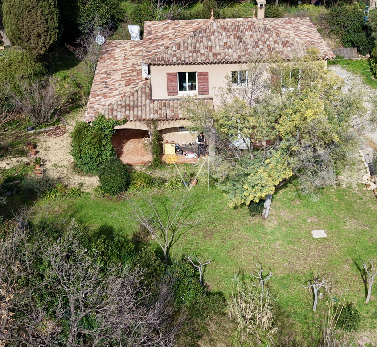 Image_16, Maison, Le Plan-de-la-Tour, ref :VMA50000685