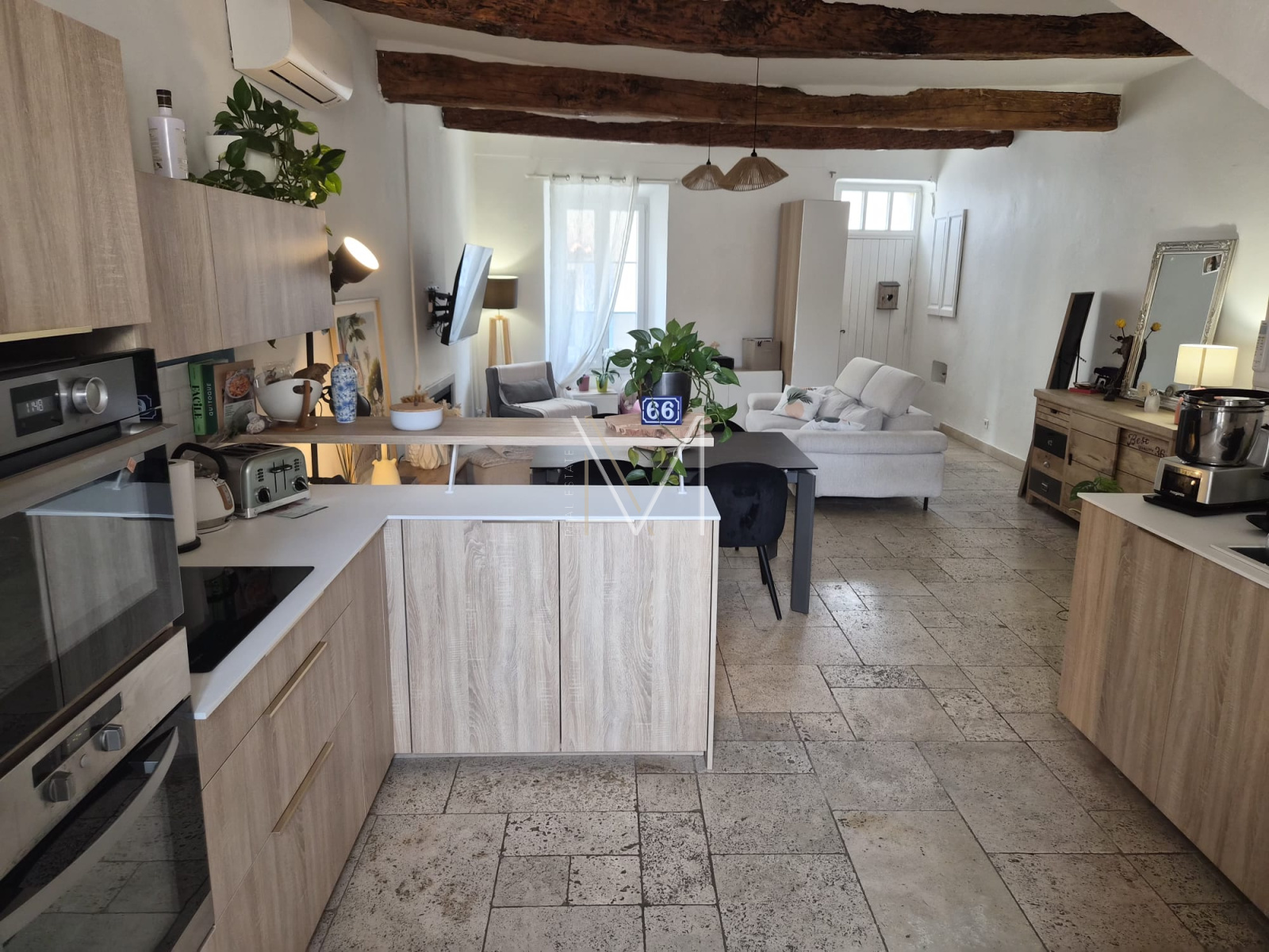 Image_4, Maison de village, Le Plan-de-la-Tour, ref :VMA10000846