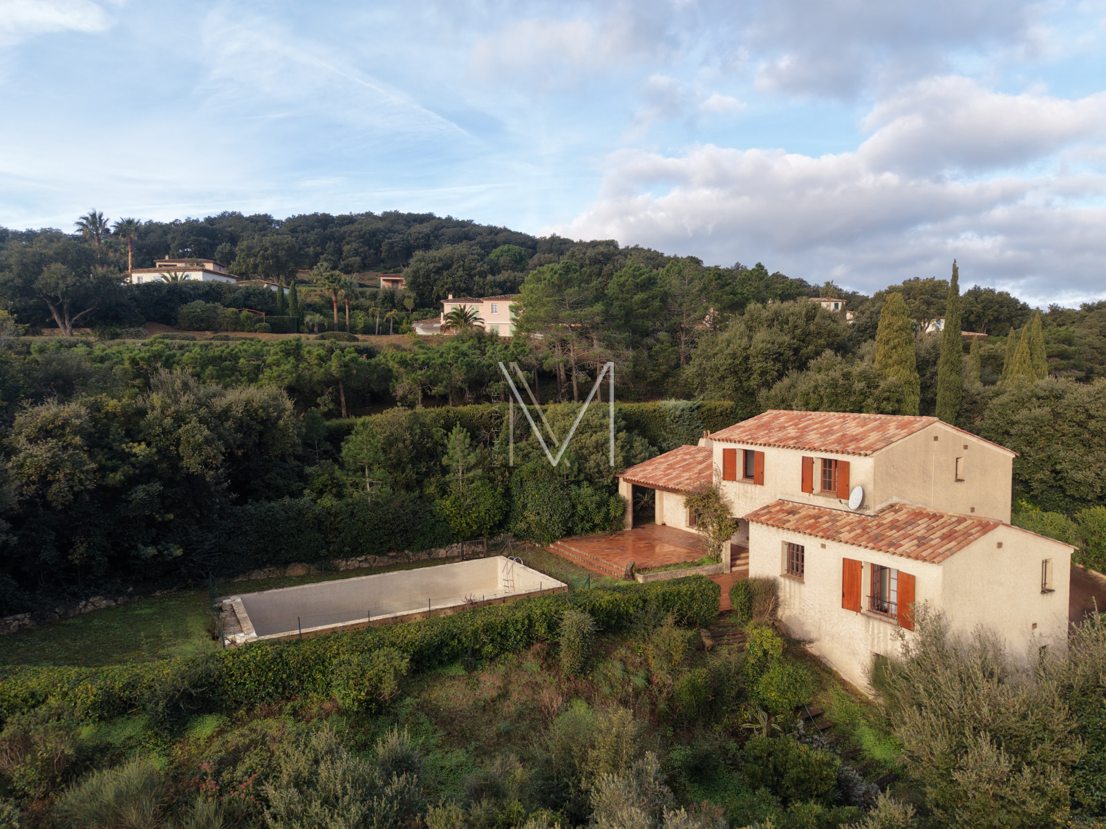 Image_14, Villa, Grimaud, ref :VVI10000584