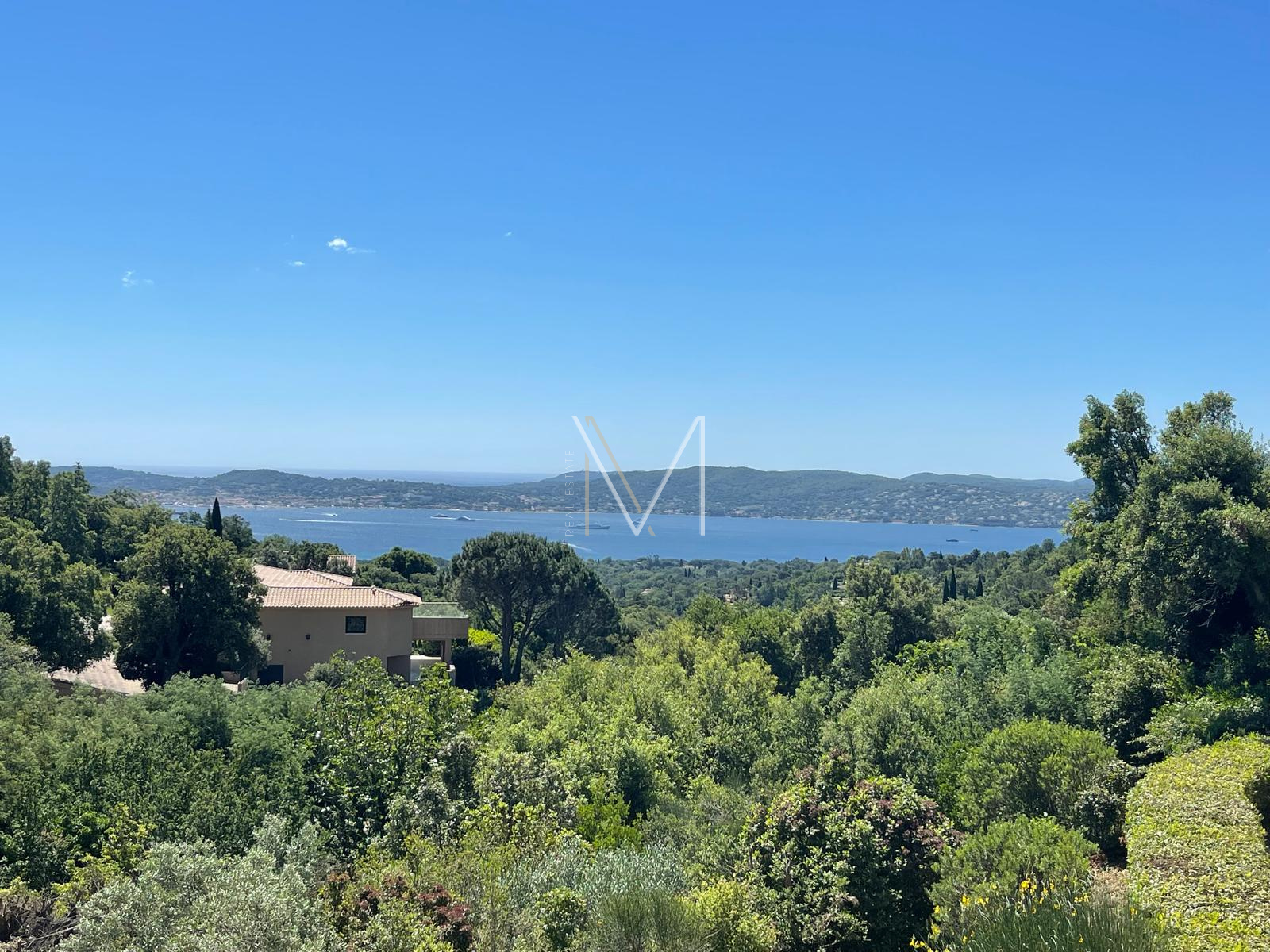 Image_1, Villa, Grimaud, ref :VVI10000584