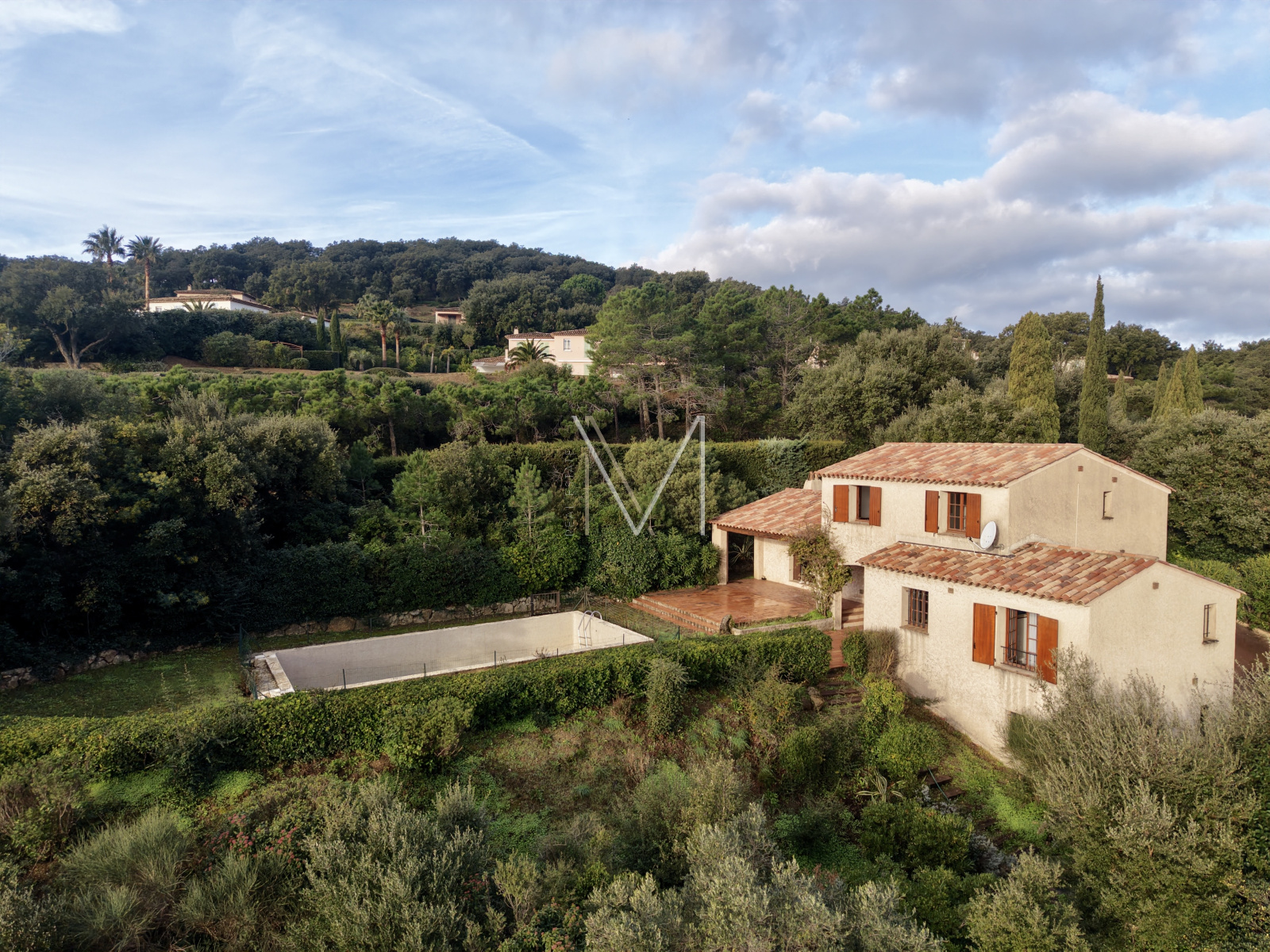 Image_18, Villa, Grimaud, ref :VVI10000584