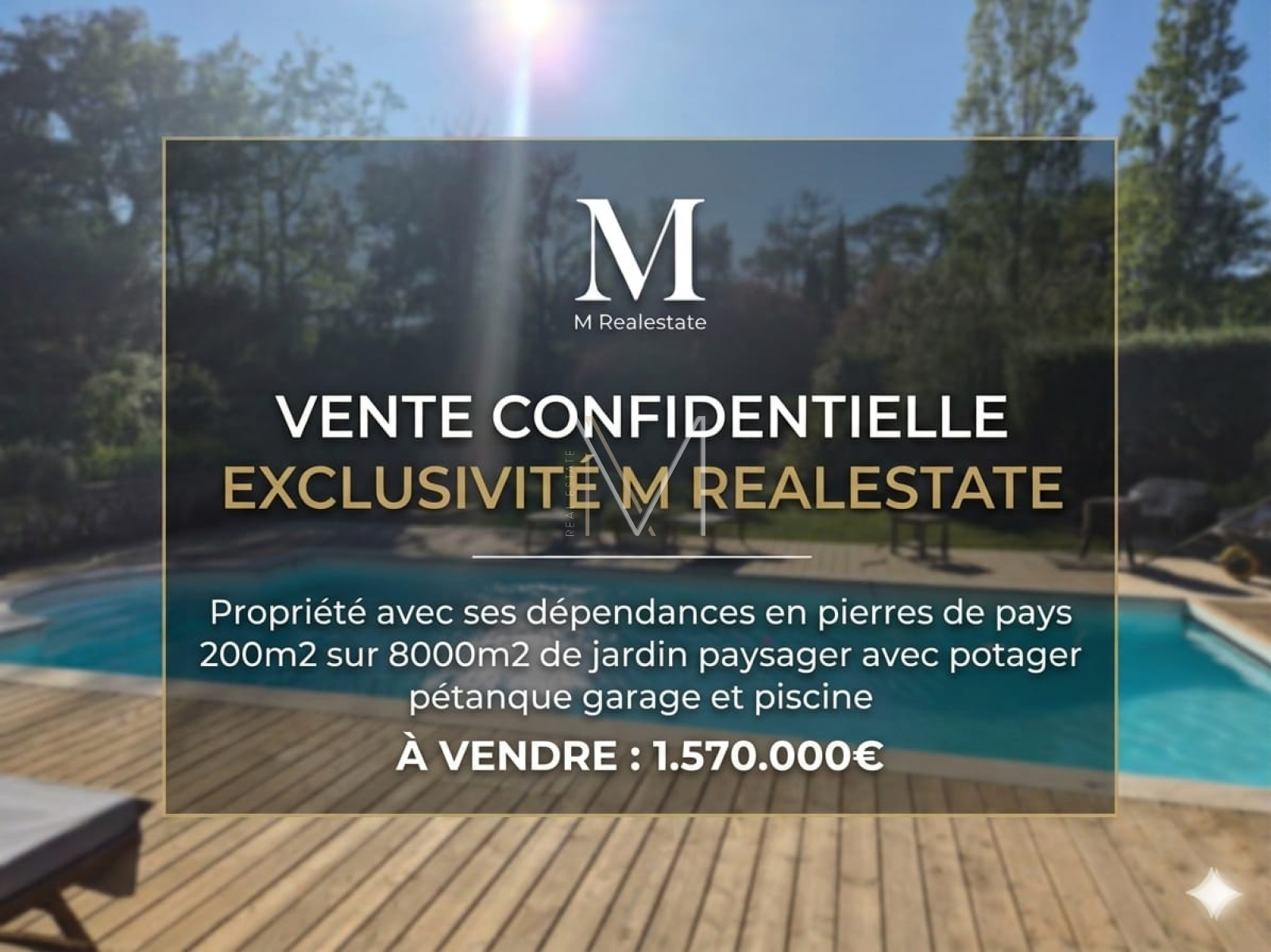 Image_1, Mas, Le Plan-de-la-Tour, ref :VMA10000562