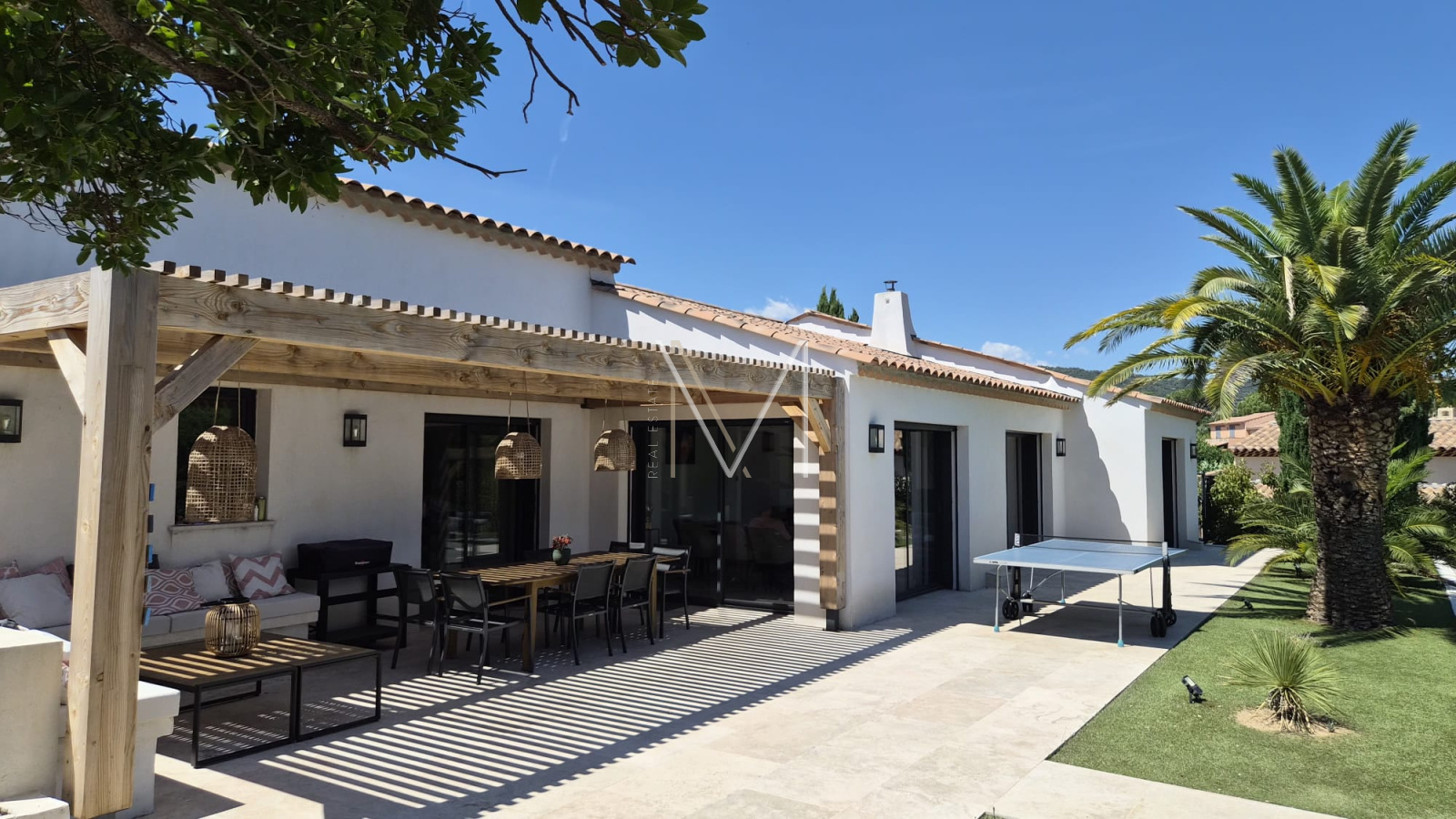 Image_2, Villa, Le Plan-de-la-Tour, ref :VVI50000857