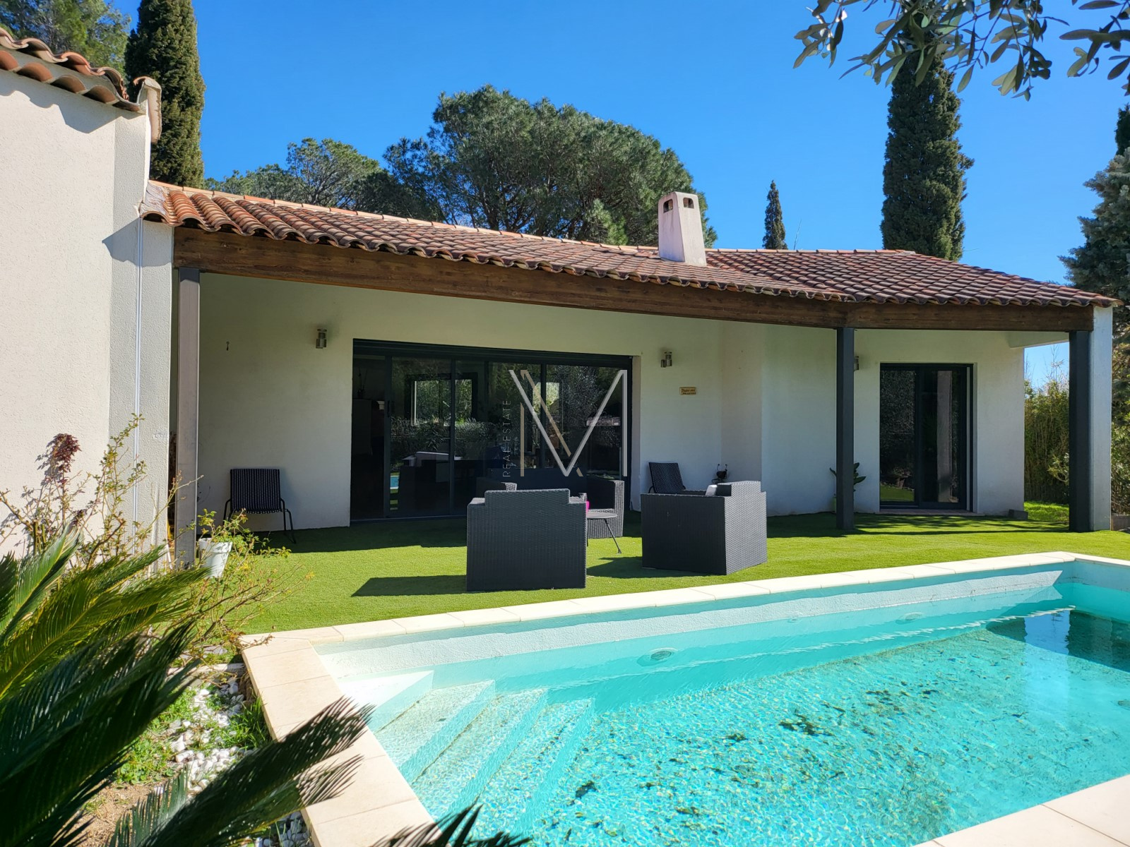 Image_2, Villa, Le Plan-de-la-Tour, ref :VVI10000308