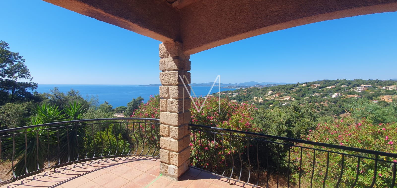 Image_3, Villa, Les Issambres, ref :VMA10000784