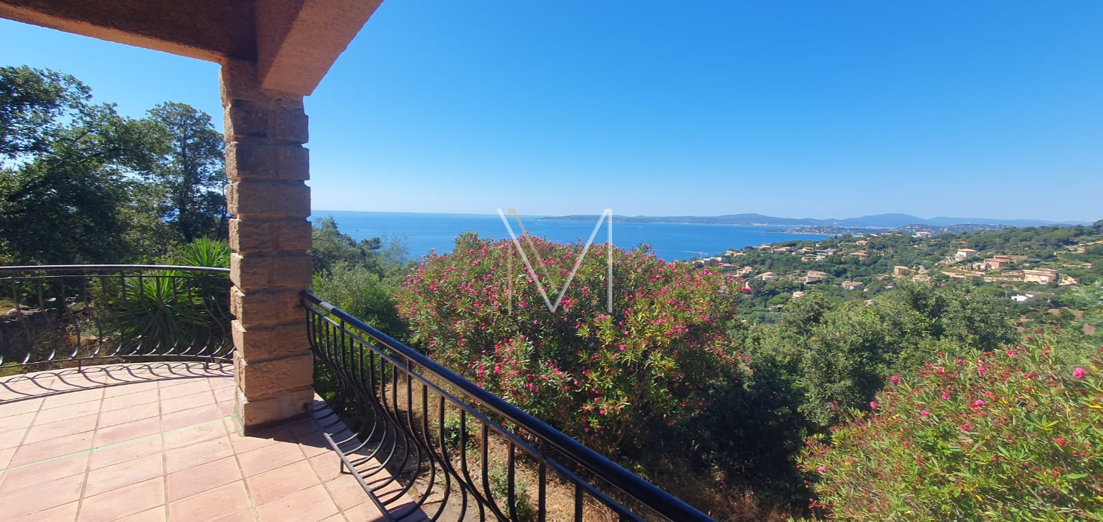 Image_5, Villa, Les Issambres, ref :VMA10000784