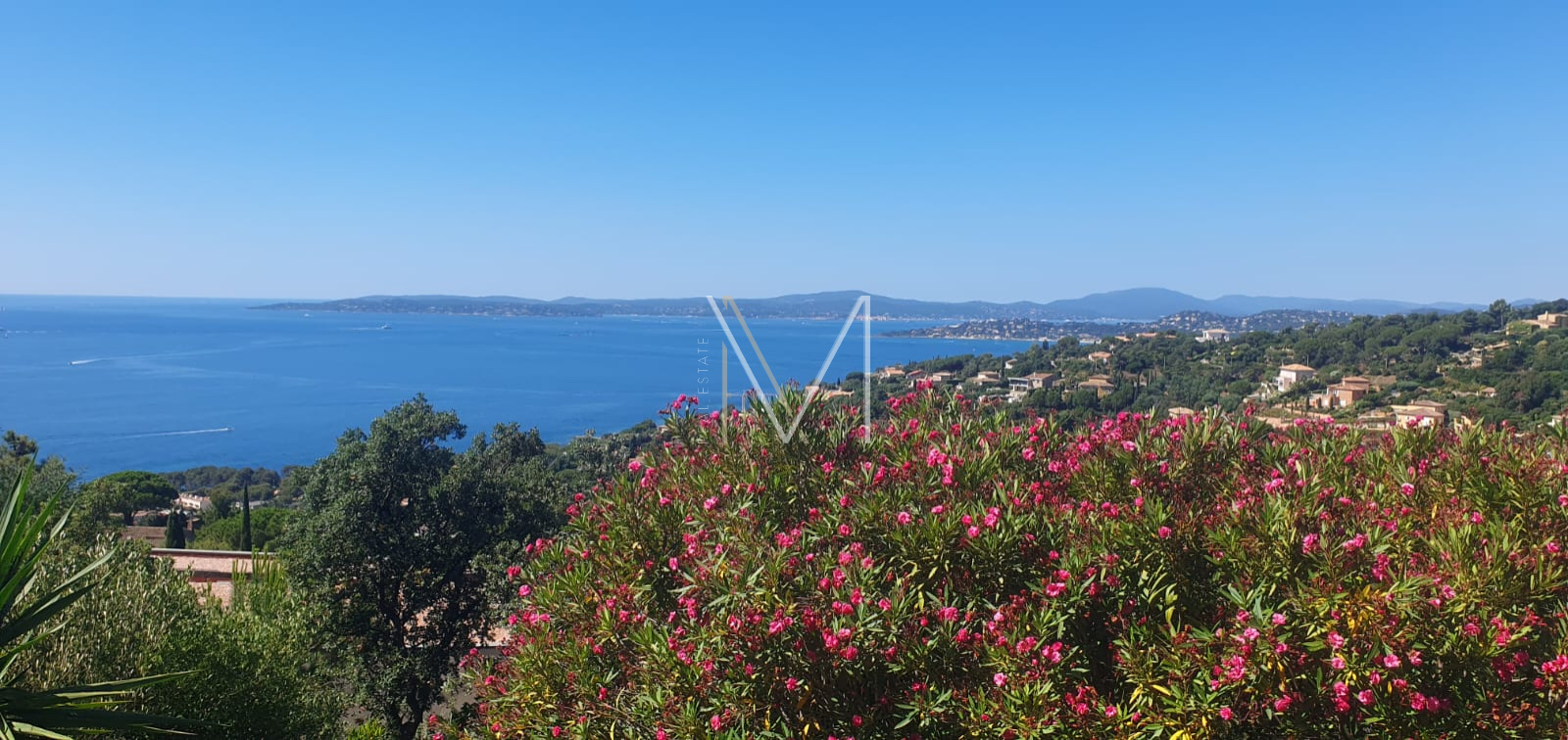 Image_2, Villa, Les Issambres, ref :VMA10000784