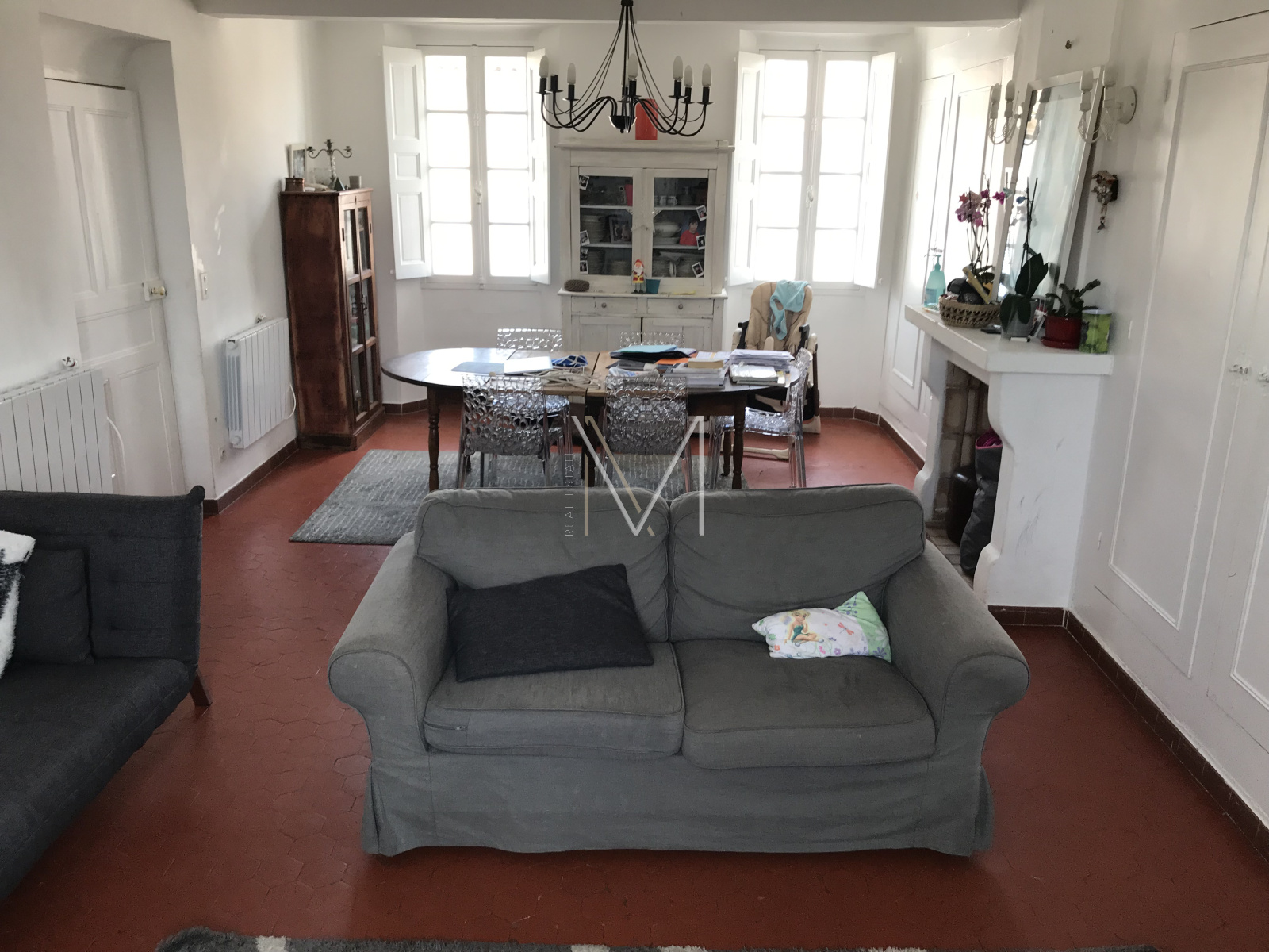 Image_6, Maison de village, Le Plan-de-la-Tour, ref :VMA10000062