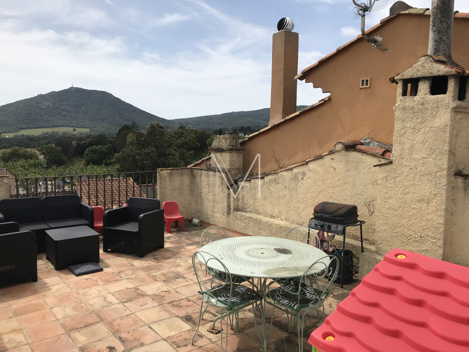 Image_4, Maison de village, Le Plan-de-la-Tour, ref :VMA10000062