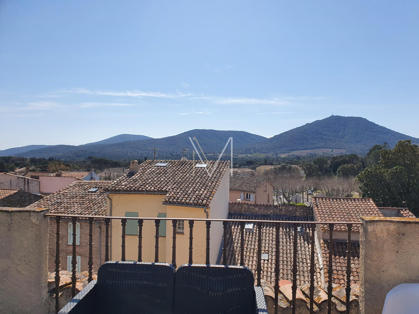 Image_3, Maison de village, Le Plan-de-la-Tour, ref :VMA10000062