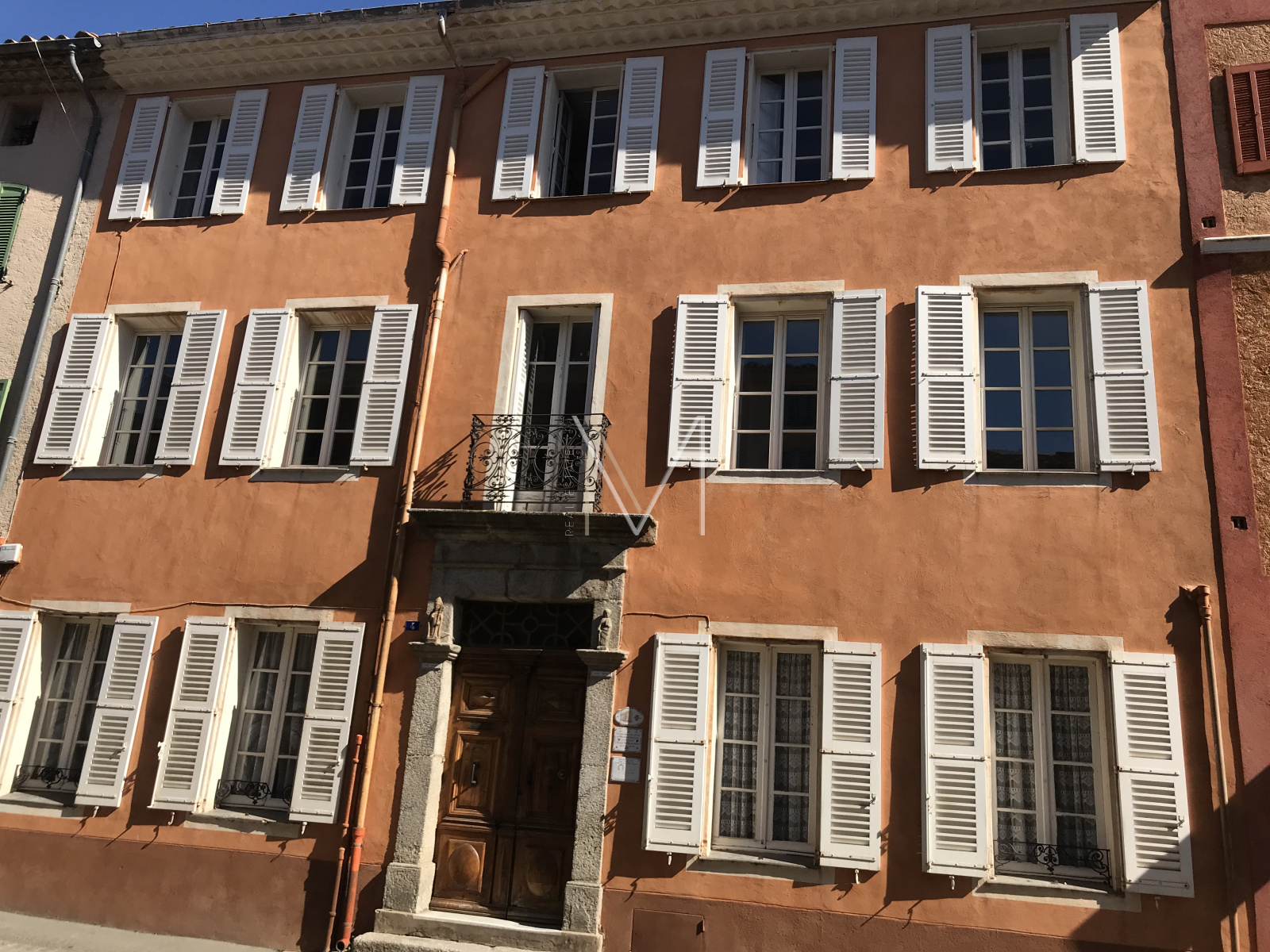 Image_1, Maison de village, Le Plan-de-la-Tour, ref :VMA10000062