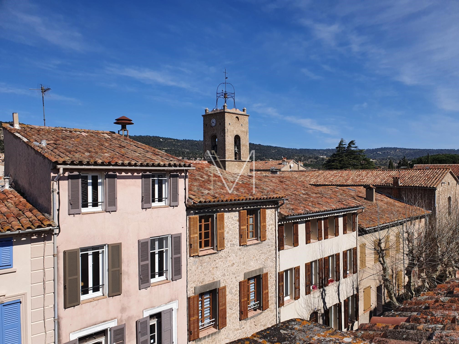 Image_2, Maison de village, Le Plan-de-la-Tour, ref :VMA10000062