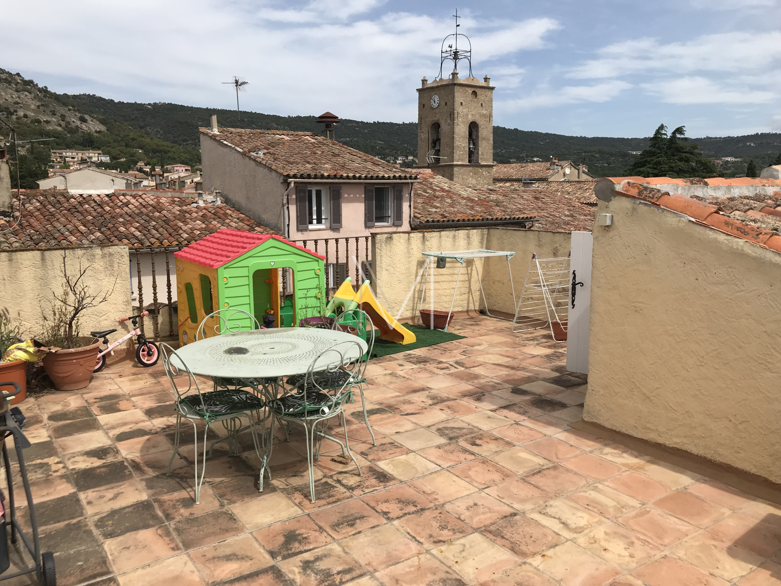 Image_5, Maison de village, Le Plan-de-la-Tour, ref :VMA10000062