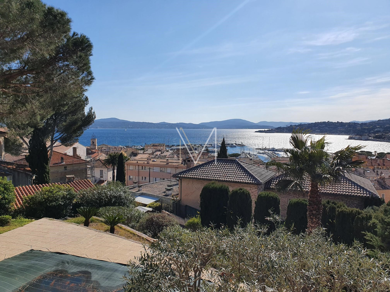 Image_3, Villa, Sainte-Maxime, ref :VVI40000218