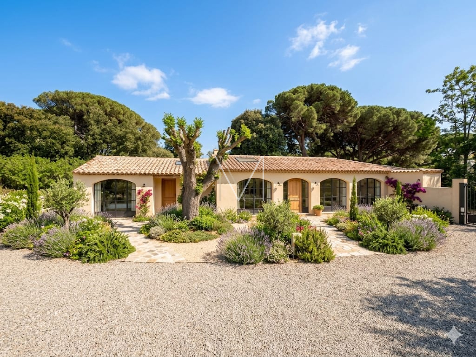 Image_1, Maison, Grimaud, ref :VMA10000811