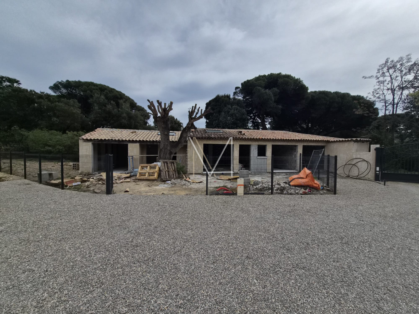 Image_3, Maison, Grimaud, ref :VMA10000811