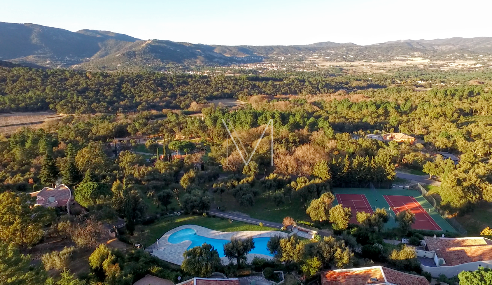 Image_5, Maison, Le Plan-de-la-Tour, ref :VMA10000772