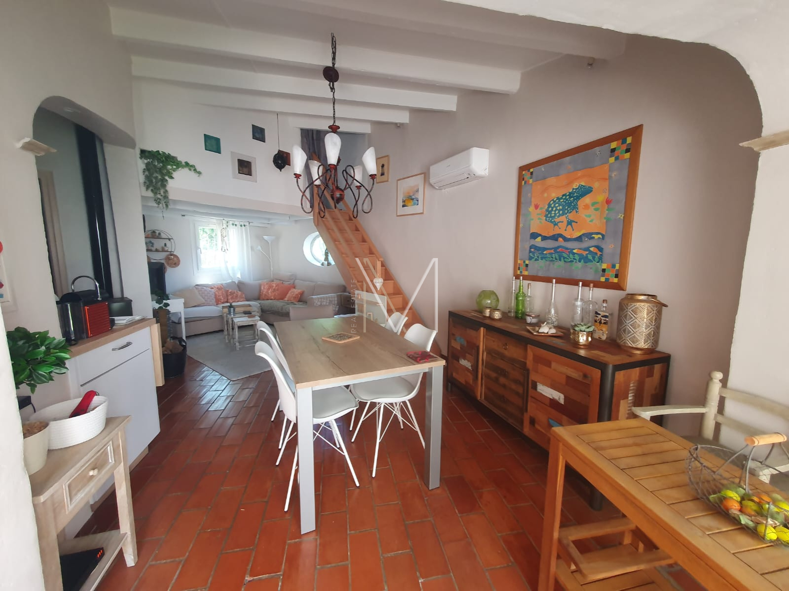 Image_3, Maison, Le Plan-de-la-Tour, ref :VMA10000772