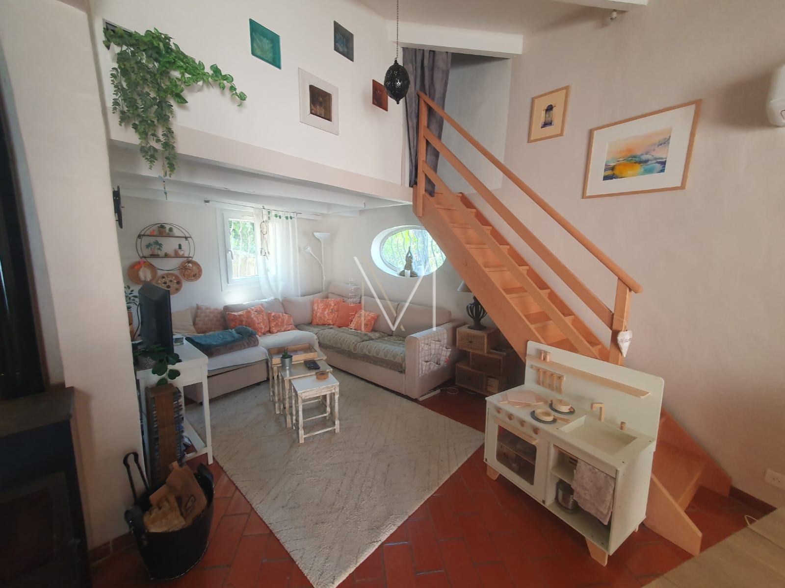 Image_8, Maison, Le Plan-de-la-Tour, ref :VMA10000772