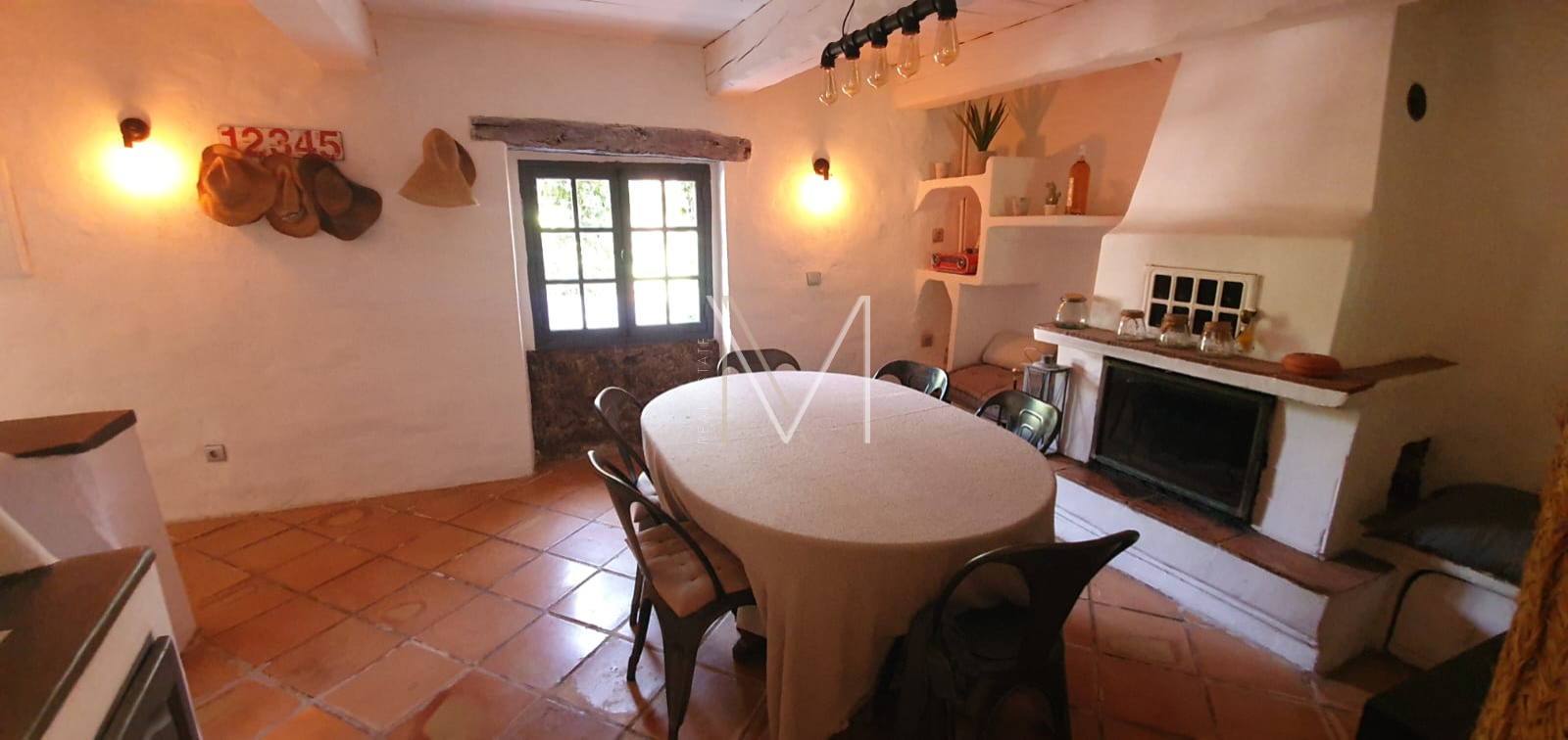 Image_6, Maison de village, Le Plan-de-la-Tour, ref :VMA10000766