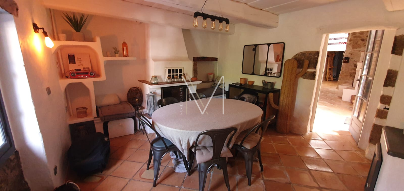 Image_5, Maison de village, Le Plan-de-la-Tour, ref :VMA10000766