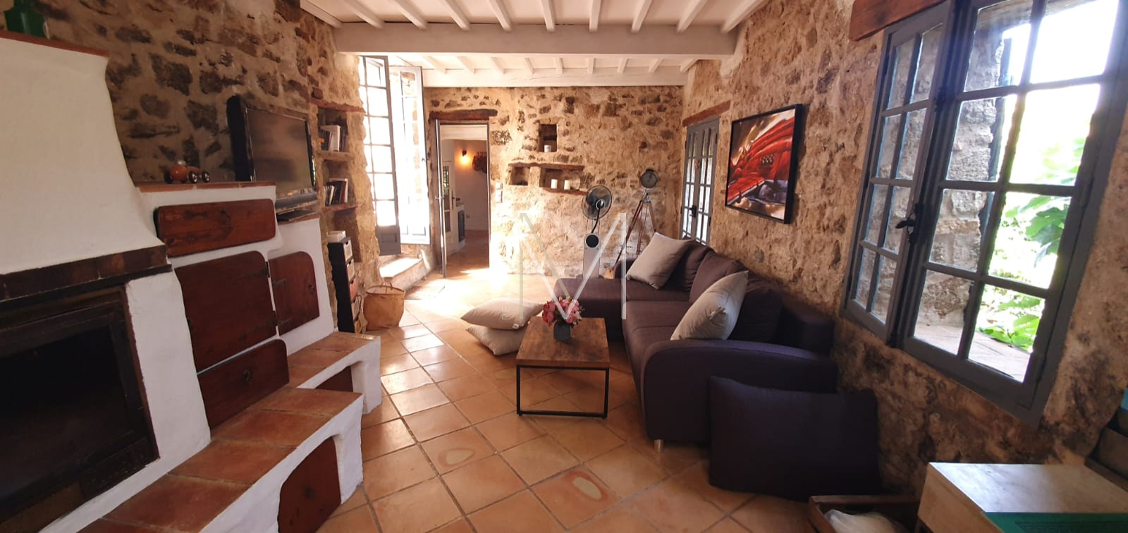 Image_2, Maison de village, Le Plan-de-la-Tour, ref :VMA10000766