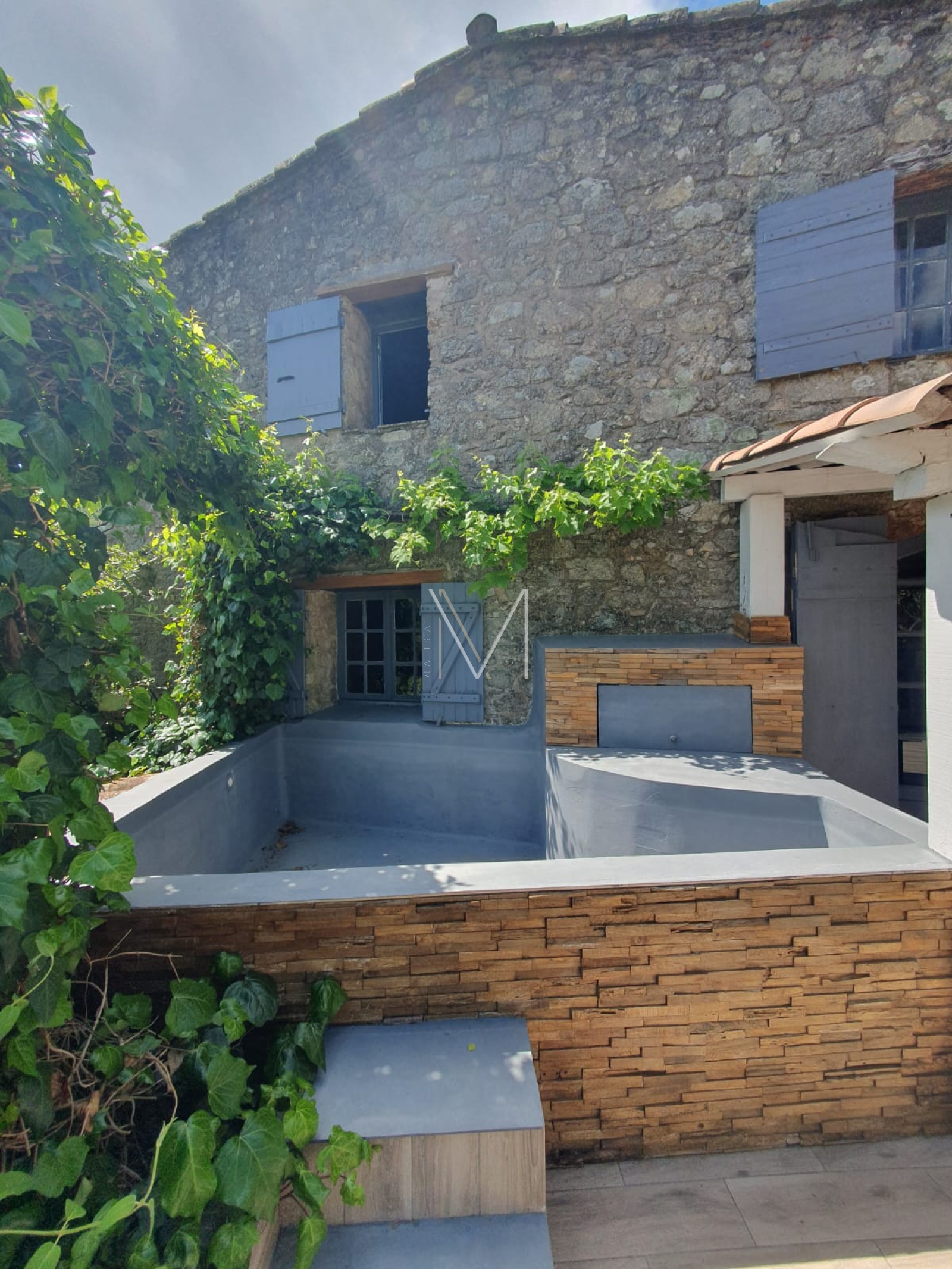 Image_3, Maison de village, Le Plan-de-la-Tour, ref :VMA10000766