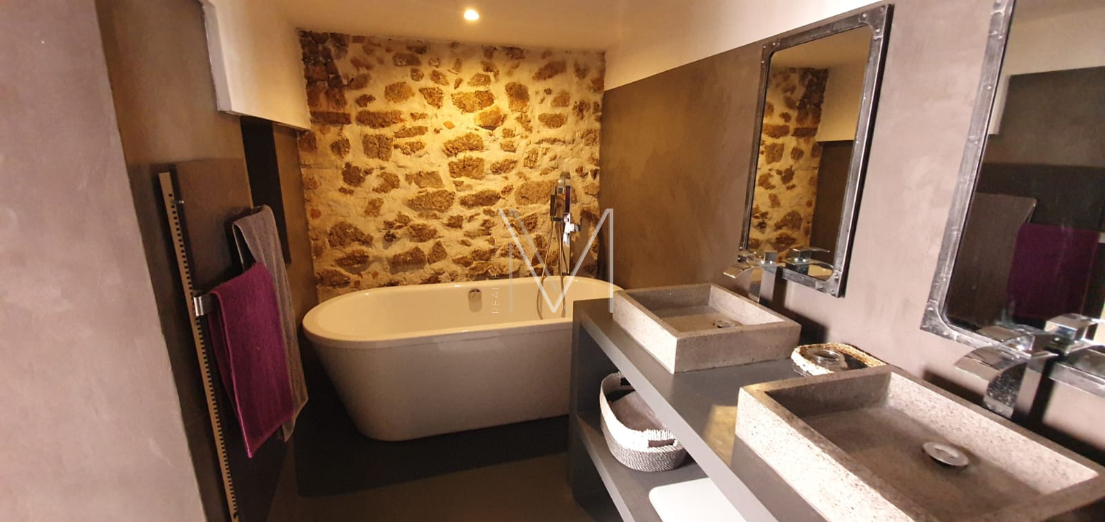 Image_18, Maison de village, Le Plan-de-la-Tour, ref :VMA10000766