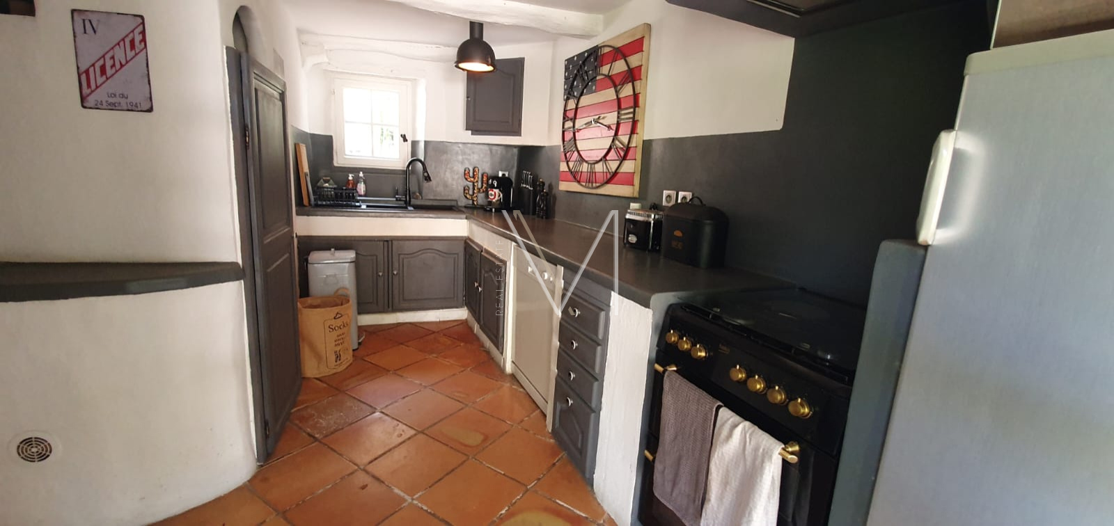 Image_8, Maison de village, Le Plan-de-la-Tour, ref :VMA10000766