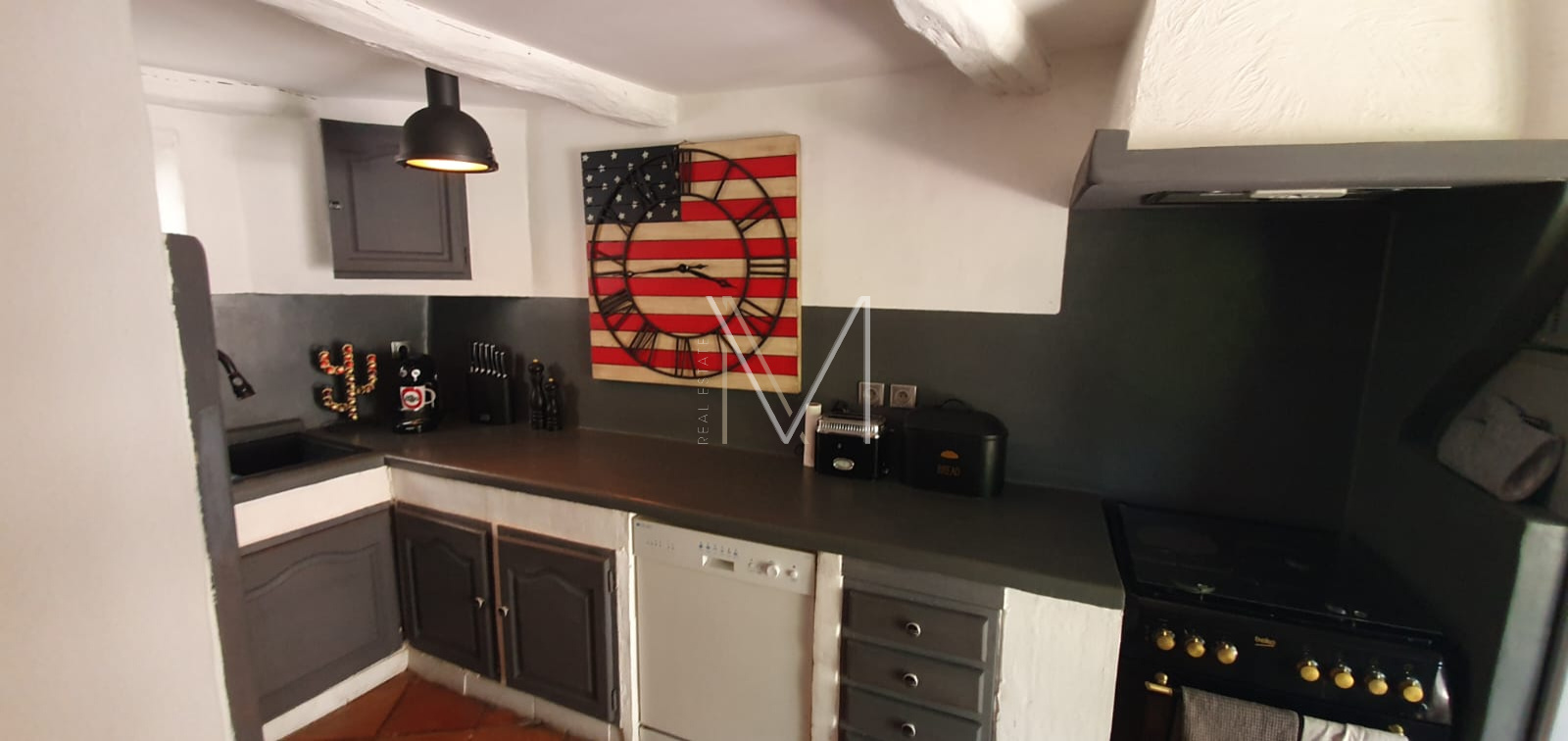 Image_7, Maison de village, Le Plan-de-la-Tour, ref :VMA10000766