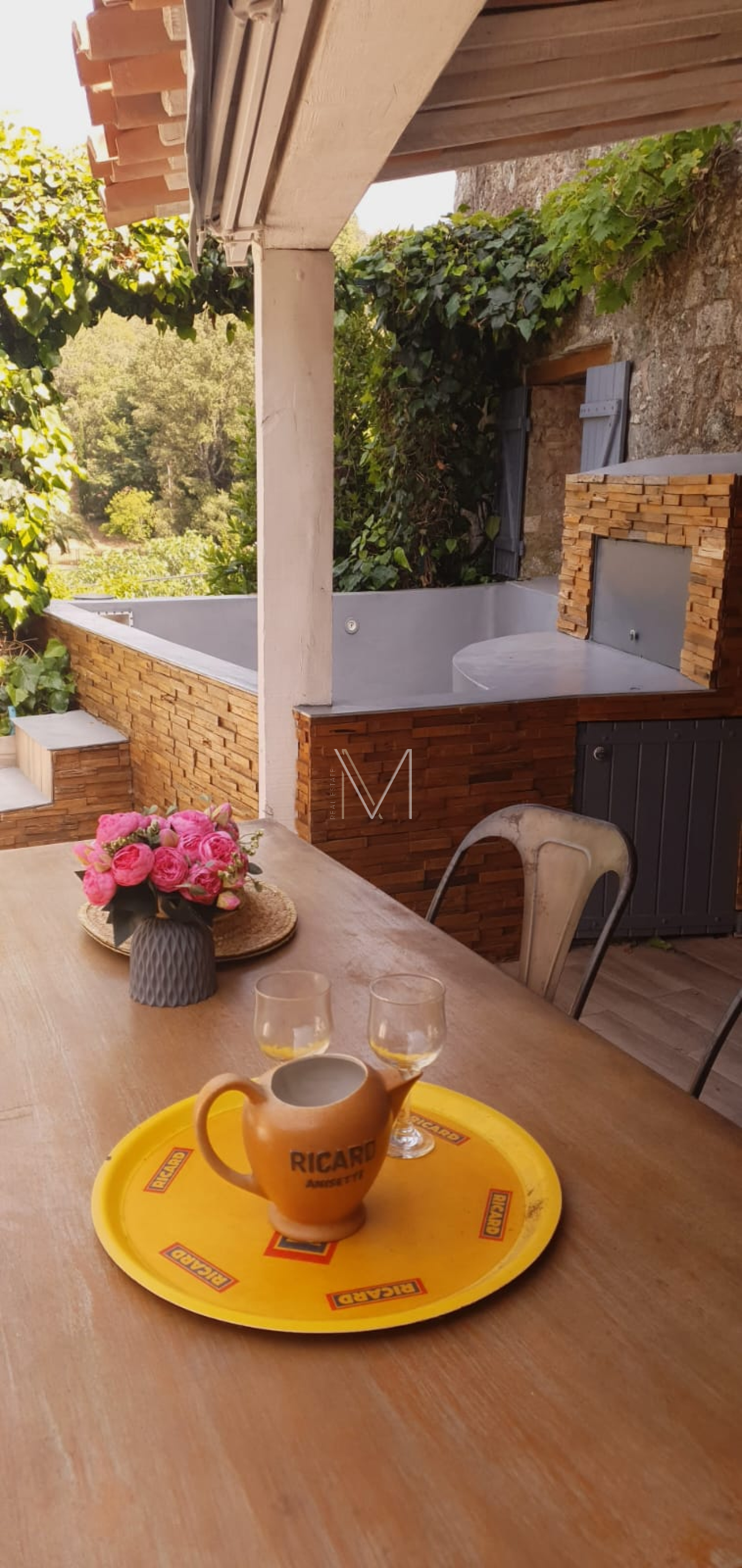 Image_16, Maison de village, Le Plan-de-la-Tour, ref :VMA10000766