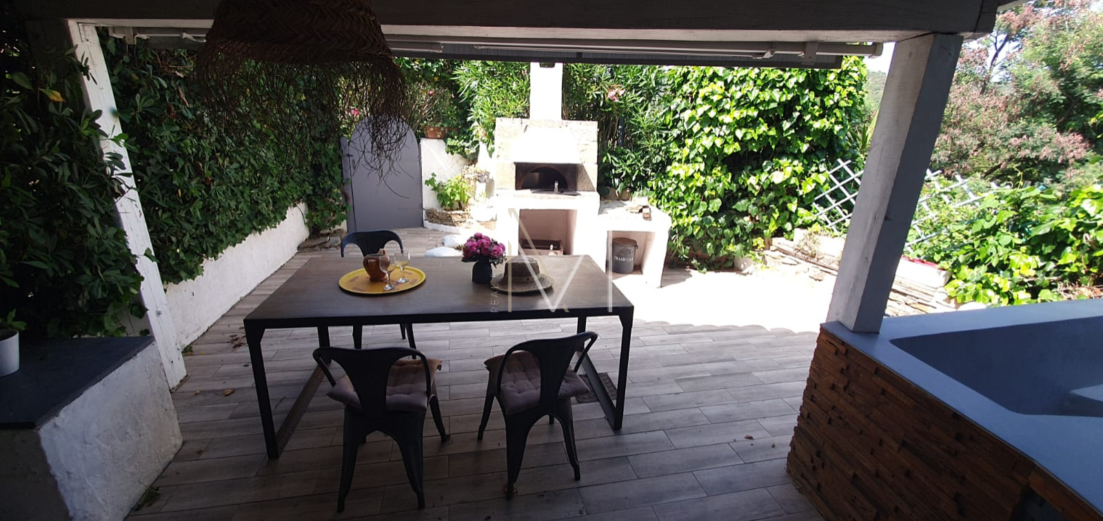 Image_12, Maison de village, Le Plan-de-la-Tour, ref :VMA10000766