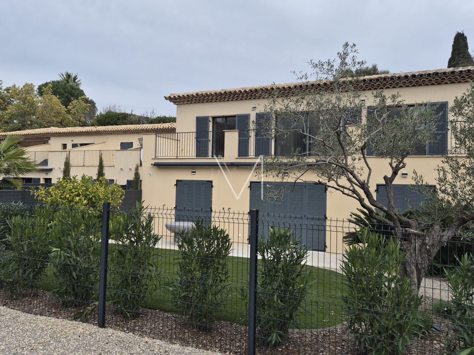 Image_4, Appartement, Grimaud, ref :VAP10000810