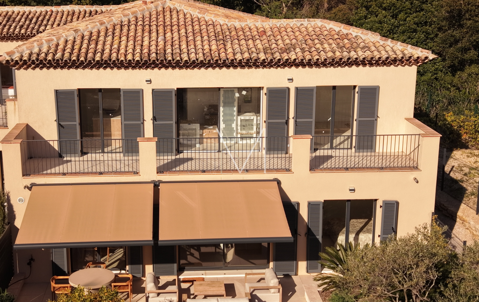 Image_14, Appartement, Grimaud, ref :VAP10000810