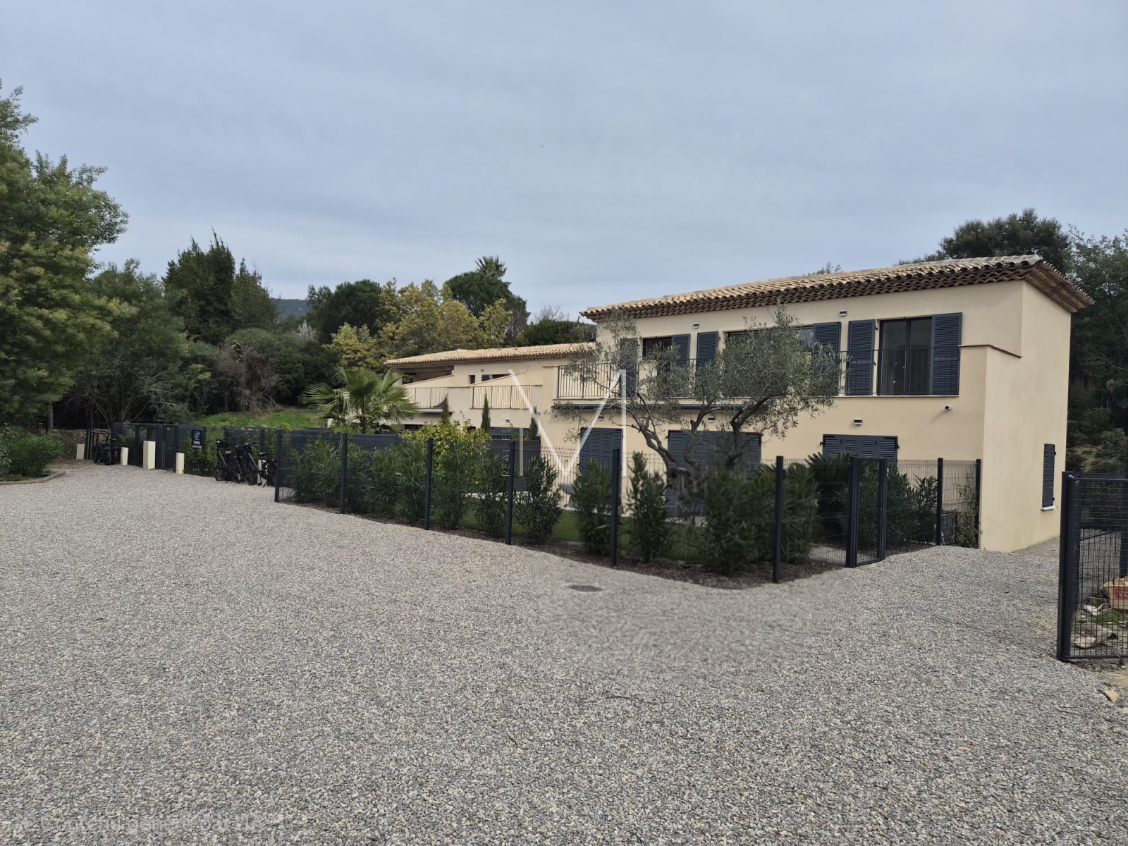 Image_3, Appartement, Grimaud, ref :VAP10000810