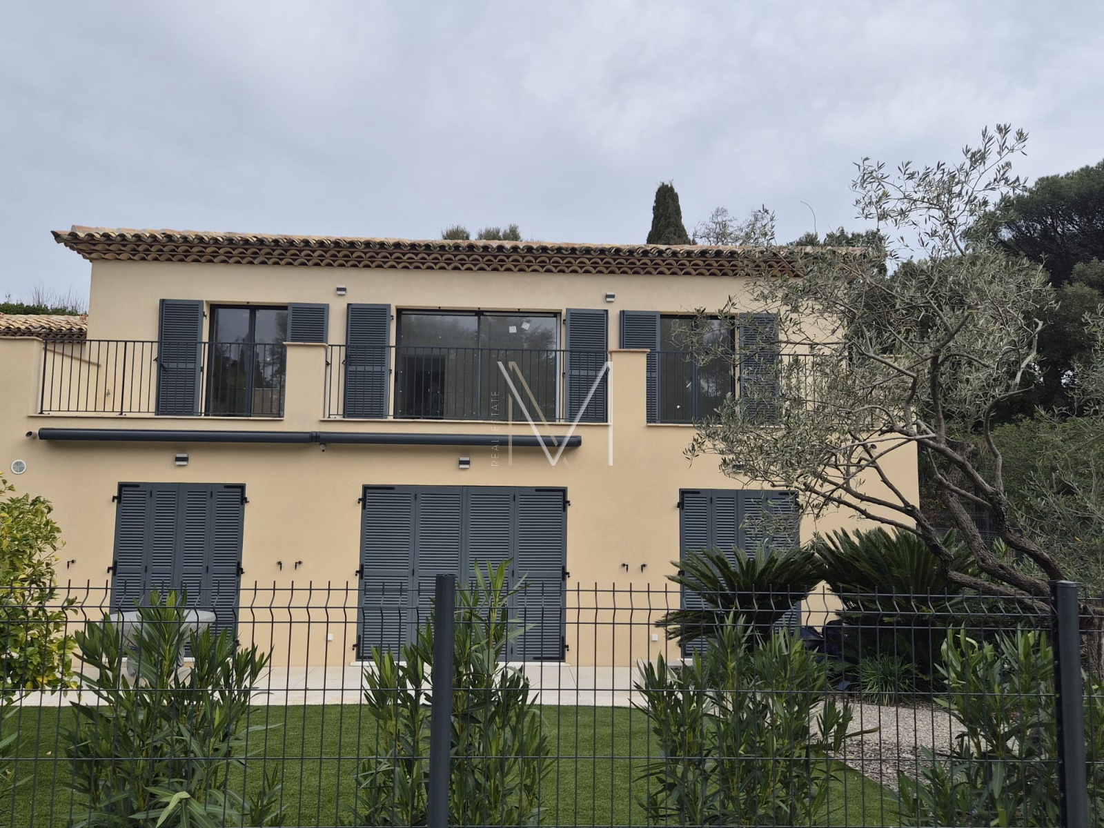 Image_2, Appartement, Grimaud, ref :VAP10000810