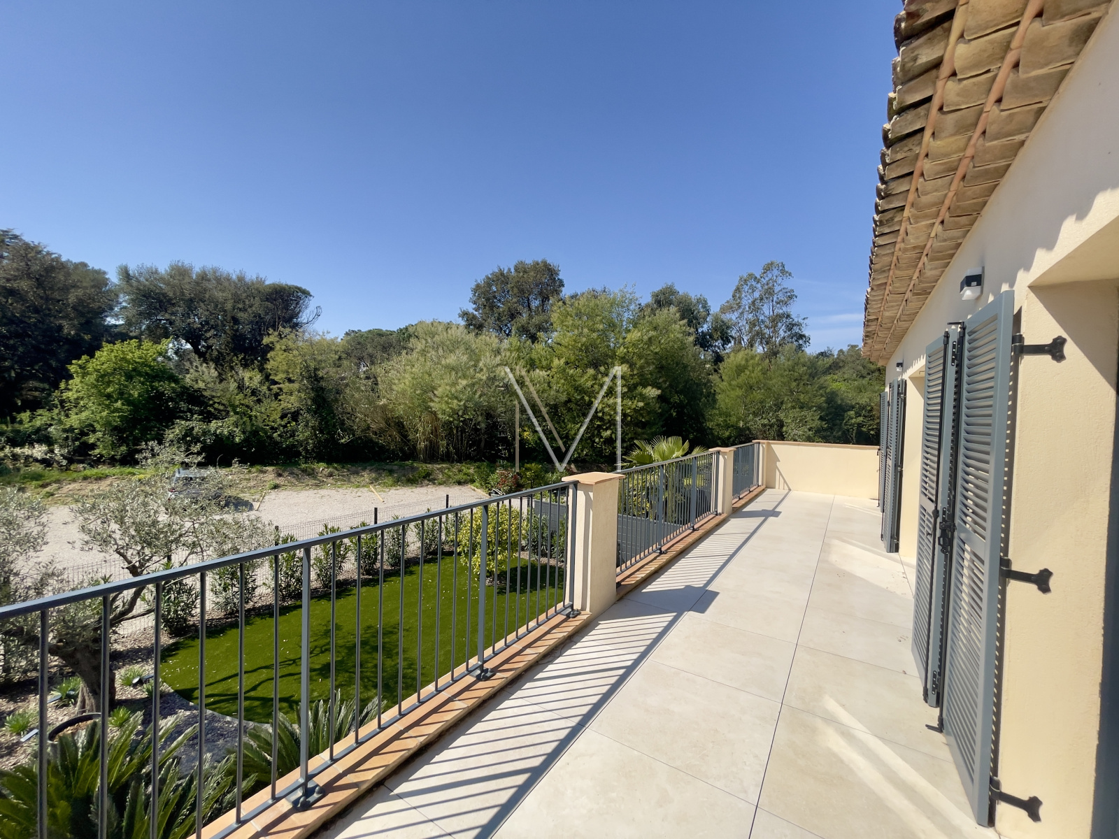 Image_12, Appartement, Grimaud, ref :VAP10000810