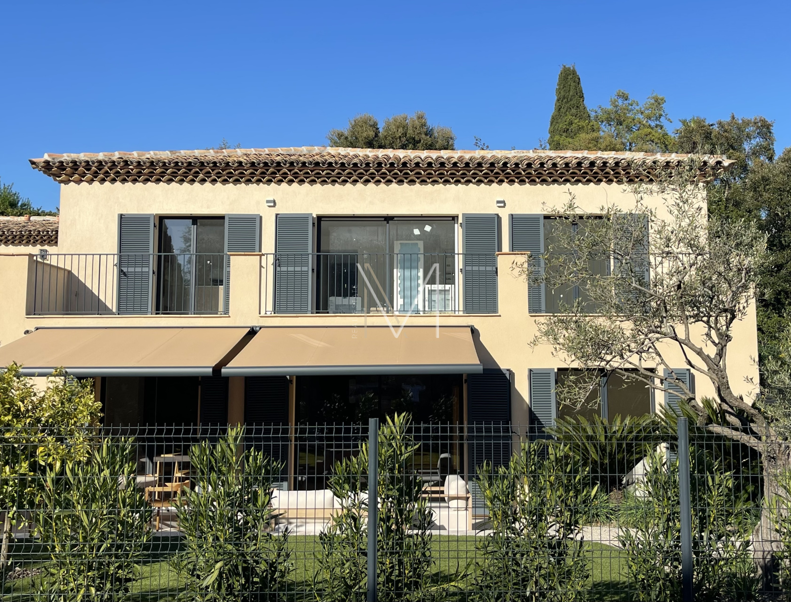 Image_2, Appartement, Grimaud, ref :VAP10000810