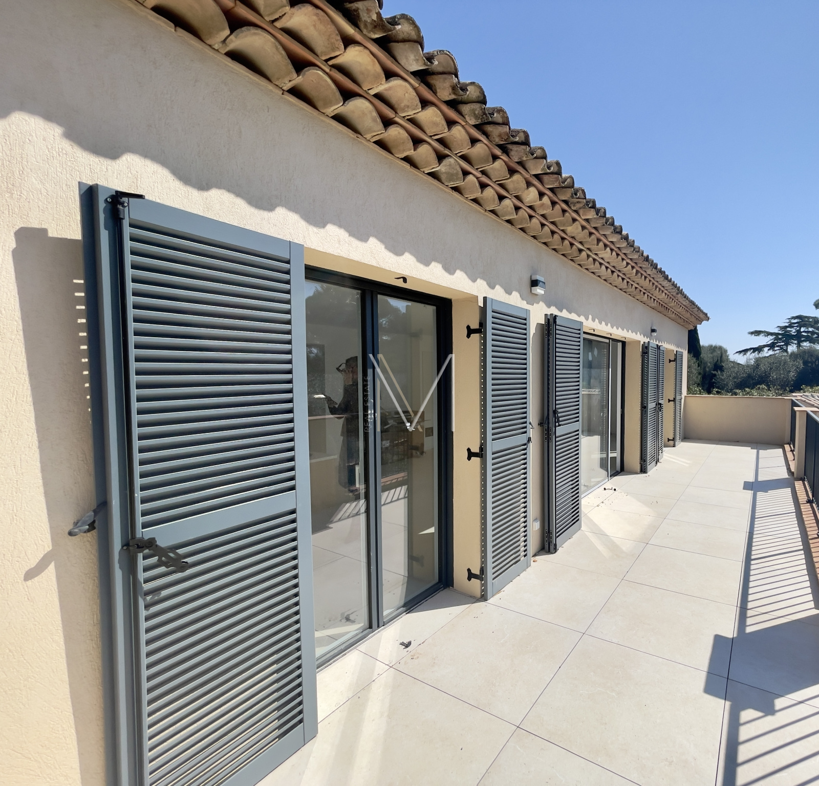 Image_7, Appartement, Grimaud, ref :VAP10000810