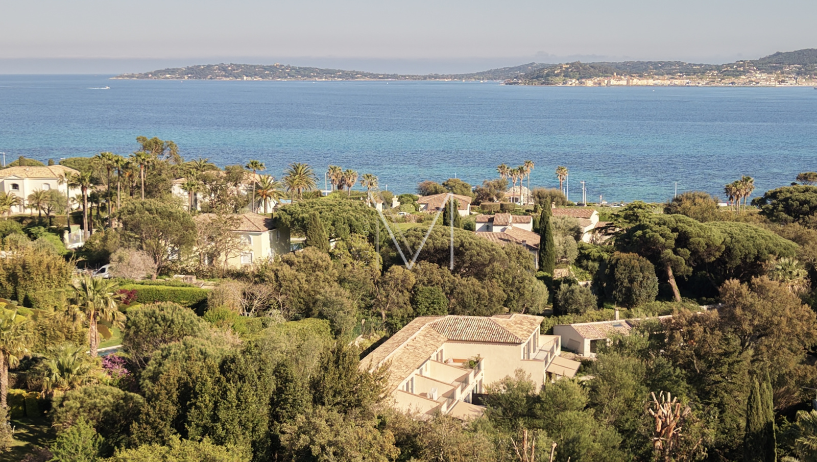 Image_1, Appartement, Grimaud, ref :VAP10000810