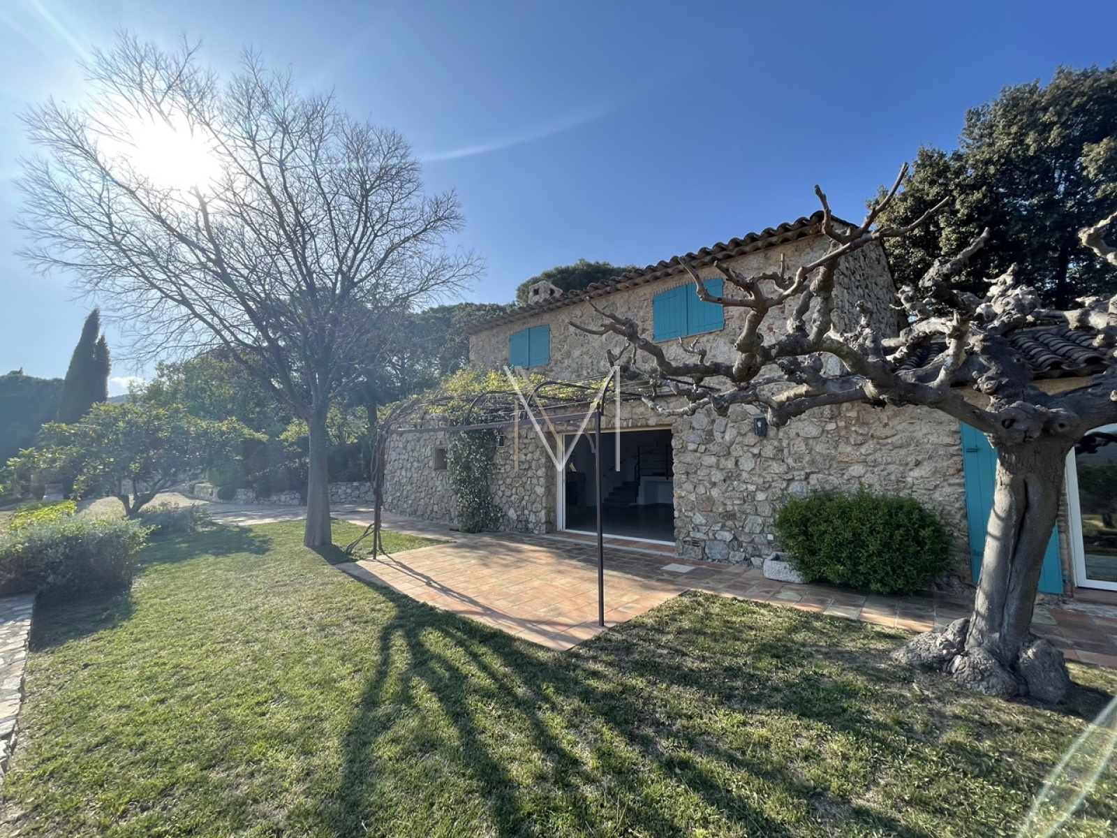 Image_8, Maison, Le Plan-de-la-Tour, ref :VMA10000679