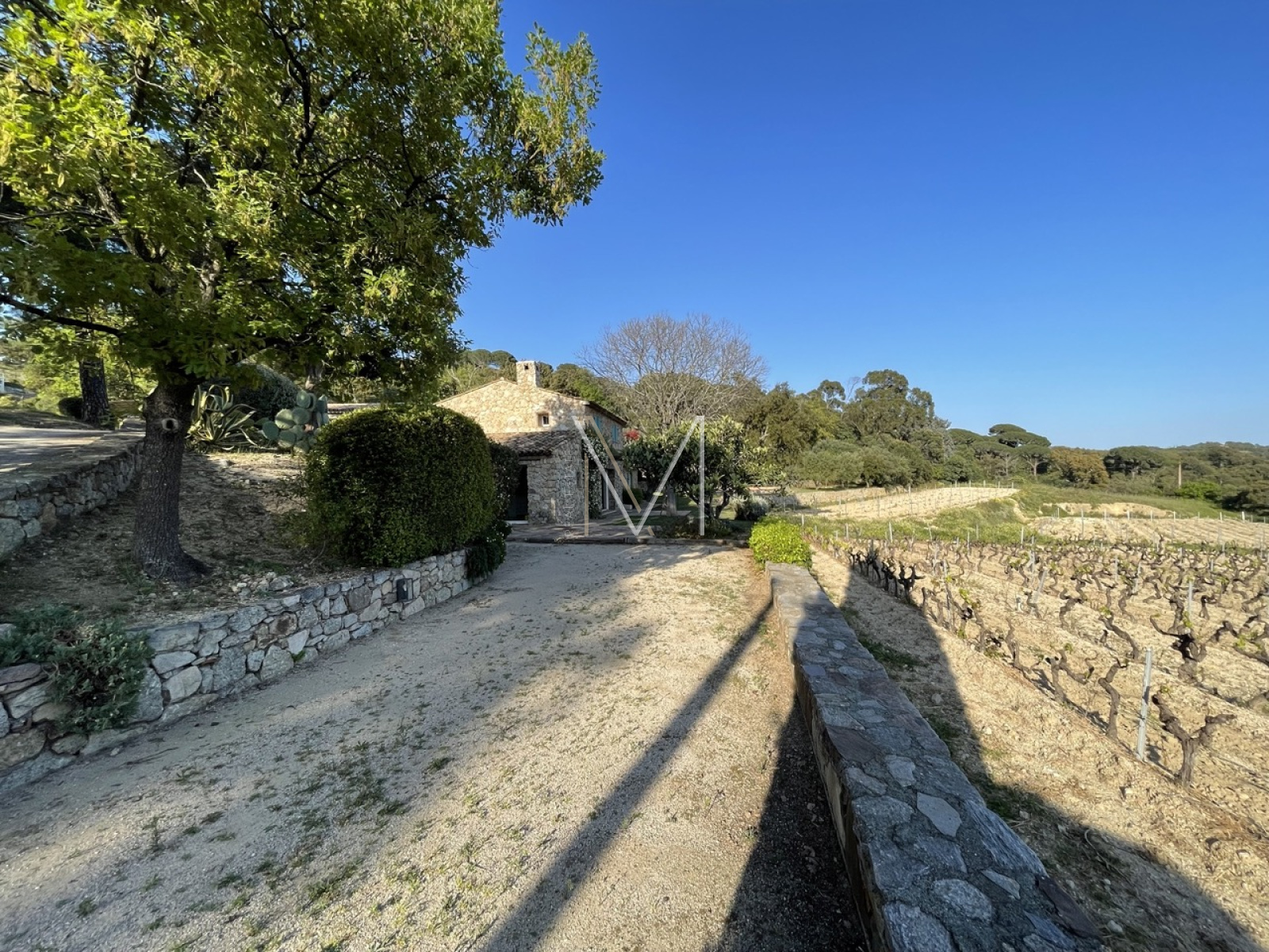 Image_23, Maison, Le Plan-de-la-Tour, ref :VMA10000679