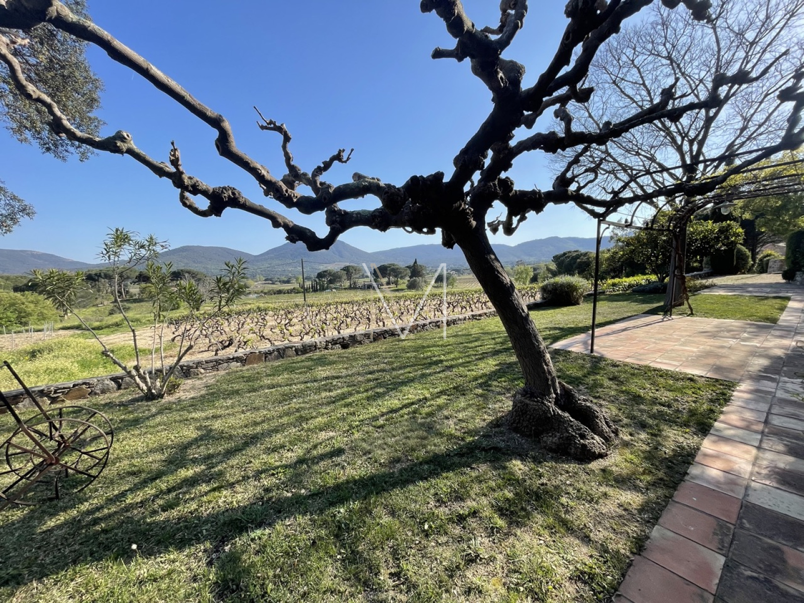 Image_25, Maison, Le Plan-de-la-Tour, ref :VMA10000679