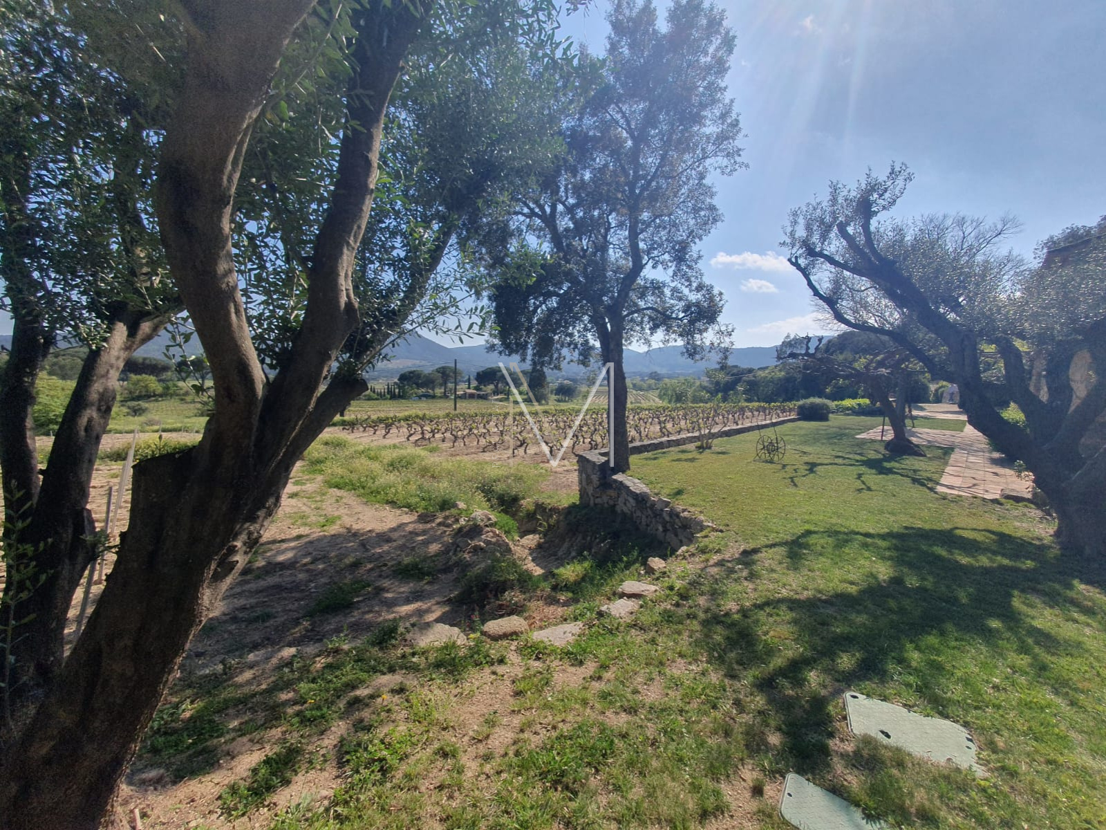 Image_13, Maison, Le Plan-de-la-Tour, ref :VMA10000679