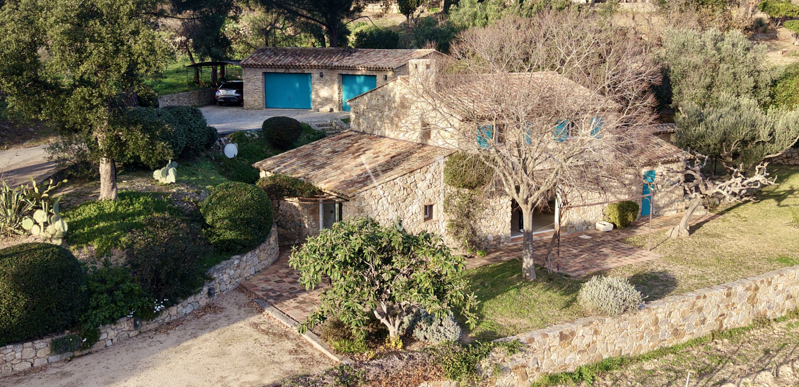 Image_31, Maison, Le Plan-de-la-Tour, ref :VMA10000679