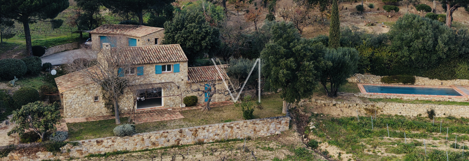 Image_2, Maison, Le Plan-de-la-Tour, ref :VMA10000679