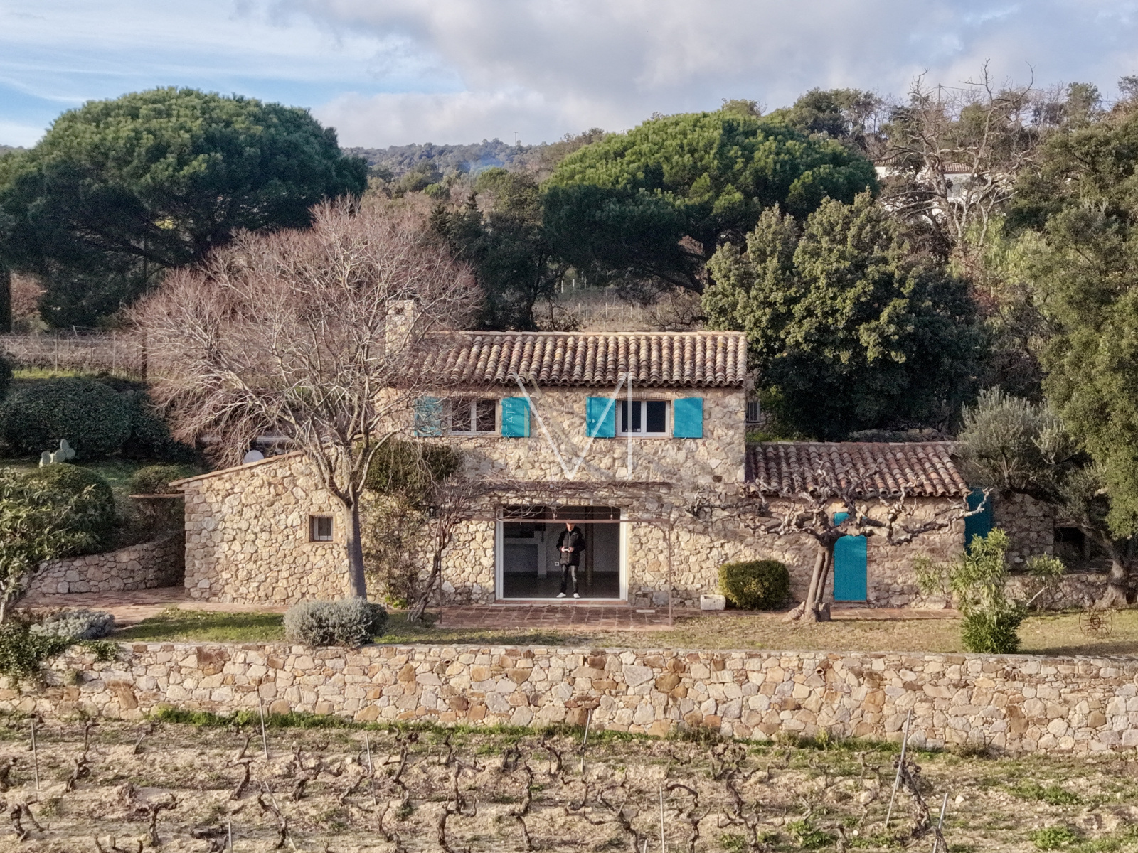 Image_1, Maison, Le Plan-de-la-Tour, ref :VMA10000679