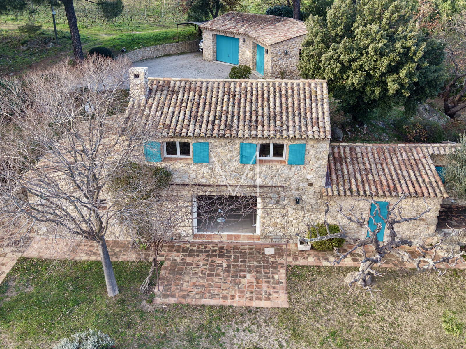 Image_6, Maison, Le Plan-de-la-Tour, ref :VMA10000679