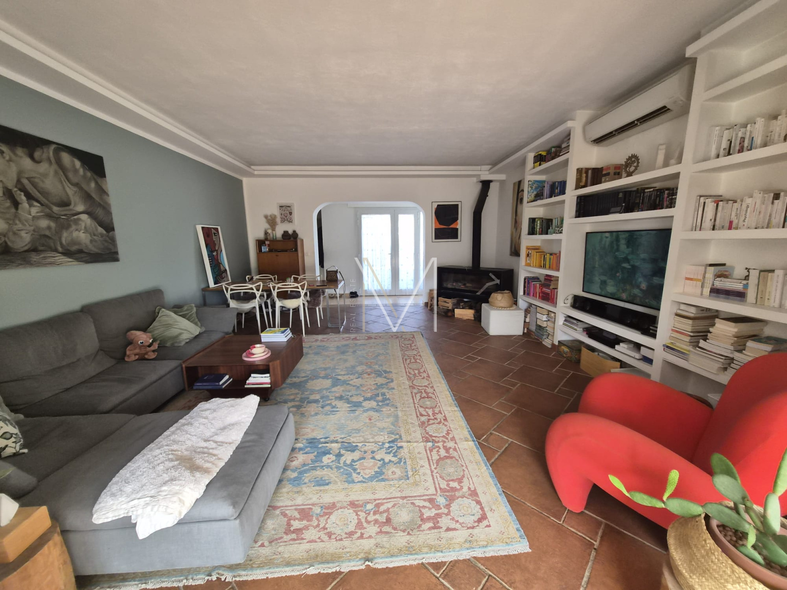 Image_24, Maison, Le Plan-de-la-Tour, ref :VMA10000805