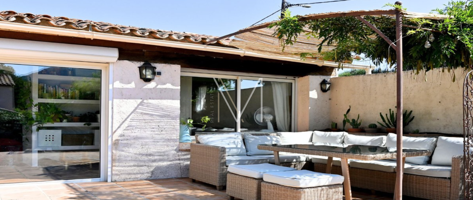 Image_1, Maison, Le Plan-de-la-Tour, ref :VMA10000805